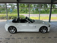 Bmw z4 roadster 3.0si | 3.0si | 2007 | youngtimer | 265 pk | btw auto - afbeelding 22 van  23