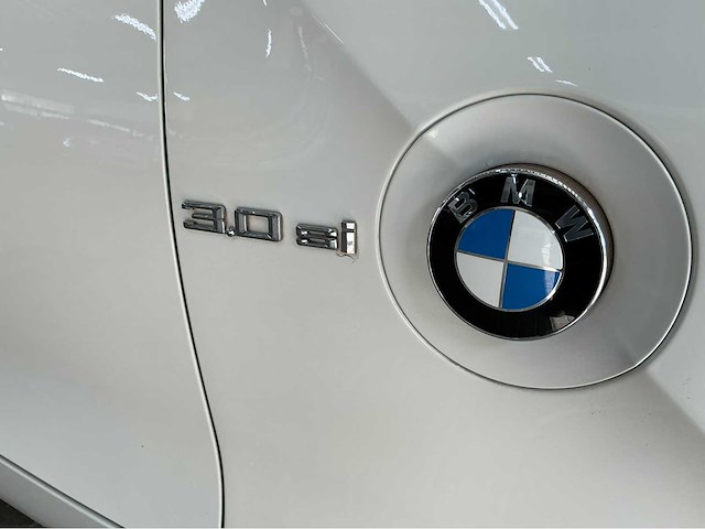 Bmw z4 roadster 3.0si e85 | 3.0 n52 | 2007 | youngtimer | 265 pk | m sport | xenon | btw auto - afbeelding 2 van  39