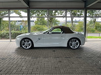 Bmw z4 roadster 3.0si e85 | 3.0 n52 | 2007 | youngtimer | 265 pk | m sport | xenon | btw auto - afbeelding 4 van  39