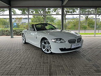 Bmw z4 roadster 3.0si e85 | 3.0 n52 | 2007 | youngtimer | 265 pk | m sport | xenon | btw auto - afbeelding 5 van  39