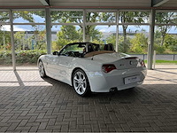 Bmw z4 roadster 3.0si e85 | 3.0 n52 | 2007 | youngtimer | 265 pk | m sport | xenon | btw auto - afbeelding 6 van  39
