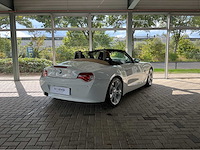 Bmw z4 roadster 3.0si e85 | 3.0 n52 | 2007 | youngtimer | 265 pk | m sport | xenon | btw auto - afbeelding 7 van  39