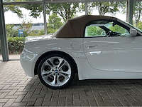 Bmw z4 roadster 3.0si e85 | 3.0 n52 | 2007 | youngtimer | 265 pk | m sport | xenon | btw auto - afbeelding 8 van  39