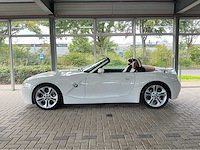 Bmw z4 roadster 3.0si e85 | 3.0 n52 | 2007 | youngtimer | 265 pk | m sport | xenon | btw auto - afbeelding 11 van  39