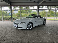 Bmw z4 roadster 3.0si e85 | 3.0 n52 | 2007 | youngtimer | 265 pk | m sport | xenon | btw auto - afbeelding 1 van  39