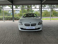 Bmw z4 roadster 3.0si e85 | 3.0 n52 | 2007 | youngtimer | 265 pk | m sport | xenon | btw auto - afbeelding 14 van  39