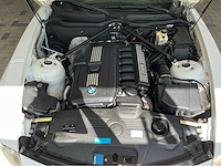 Bmw z4 roadster 3.0si e85 | 3.0 n52 | 2007 | youngtimer | 265 pk | m sport | xenon | btw auto - afbeelding 19 van  39