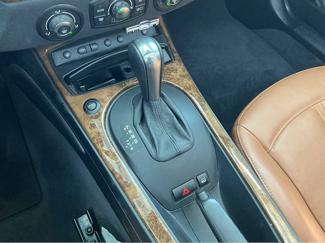Bmw z4 roadster 3.0si e85 | 3.0 n52 | 2007 | youngtimer | 265 pk | m sport | xenon | btw auto - afbeelding 24 van  39