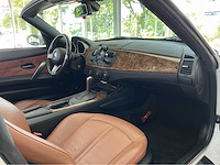 Bmw z4 roadster 3.0si e85 | 3.0 n52 | 2007 | youngtimer | 265 pk | m sport | xenon | btw auto - afbeelding 29 van  39