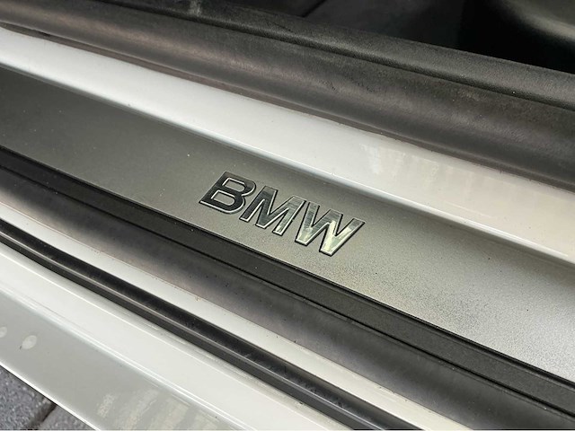 Bmw z4 roadster 3.0si e85 | 3.0 n52 | 2007 | youngtimer | 265 pk | m sport | xenon | btw auto - afbeelding 31 van  39