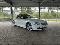 Bmw z4 roadster 3.0si e85 | 3.0 n52 | 2007 | youngtimer | 265 pk | m sport | xenon | btw auto - afbeelding 23 van  39