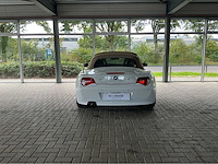 Bmw z4 roadster 3.0si e85 | 3.0 n52 | 2007 | youngtimer | 265 pk | m sport | xenon | btw auto - afbeelding 35 van  39