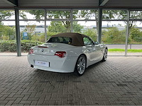 Bmw z4 roadster 3.0si e85 | 3.0 n52 | 2007 | youngtimer | 265 pk | m sport | xenon | btw auto - afbeelding 36 van  39