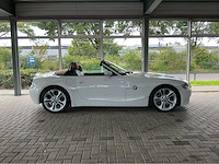 Bmw z4 roadster 3.0si e85 | 3.0 n52 | 2007 | youngtimer | 265 pk | m sport | xenon | btw auto - afbeelding 37 van  39