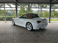 Bmw z4 roadster 3.0si e85 | 3.0 n52 | 2007 | youngtimer | 265 pk | m sport | xenon | btw auto - afbeelding 38 van  39