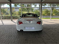 Bmw z4 roadster 3.0si e85 | 3.0 n52 | 2007 | youngtimer | 265 pk | m sport | xenon | btw auto - afbeelding 39 van  39