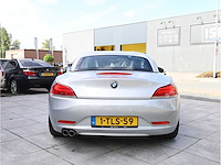 Bmw z4 roadster sdrive18i executive 2014 1ste eigenaar origineel nl, 1-tls-59 - afbeelding 6 van  43