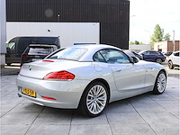 Bmw z4 roadster sdrive18i executive 2014 1ste eigenaar origineel nl, 1-tls-59 - afbeelding 7 van  43