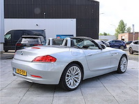 Bmw z4 roadster sdrive18i executive 2014 1ste eigenaar origineel nl, 1-tls-59 - afbeelding 39 van  43