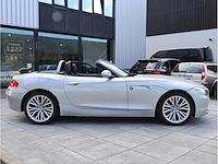 Bmw z4 roadster sdrive18i executive 2014 1ste eigenaar origineel nl, 1-tls-59 - afbeelding 41 van  43