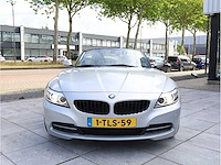 Bmw z4 roadster sdrive18i executive 2014 1ste eigenaar origineel nl, 1-tls-59 - afbeelding 43 van  43
