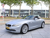 Bmw z4 roadster sdrive18i executive 2014 1ste eigenaar origineel nl, 1-tls-59 - afbeelding 1 van  23
