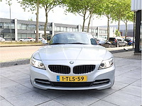 Bmw z4 roadster sdrive18i executive 2014 1ste eigenaar origineel nl, 1-tls-59 - afbeelding 17 van  23