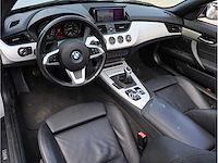 Bmw z4 roadster sdrive18i executive 2014 1ste eigenaar origineel nl, 1-tls-59 - afbeelding 4 van  23