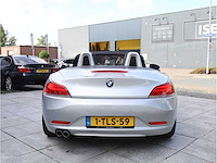 Bmw z4 roadster sdrive18i executive 2014 1ste eigenaar origineel nl, 1-tls-59 - afbeelding 11 van  23