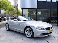 Bmw z4 roadster sdrive18i executive 2014 1ste eigenaar origineel nl, 1-tls-59 - afbeelding 14 van  23