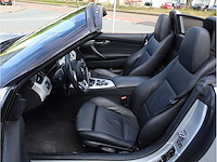 Bmw z4 roadster sdrive18i executive 2014 1ste eigenaar origineel nl, 1-tls-59 - afbeelding 17 van  45