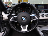 Bmw z4 roadster sdrive18i executive 2014 1ste eigenaar origineel nl, 1-tls-59 - afbeelding 21 van  45