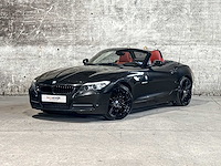 Bmw z4 roadster sdrive23i executive hardtop 204pk 2010, n-126-bz -handgeschakeld-