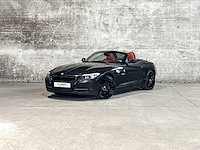 Bmw z4 roadster sdrive23i executive hardtop 204pk 2010, n-126-bz -handgeschakeld- - afbeelding 2 van  2
