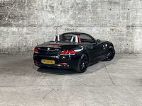 Bmw z4 roadster sdrive23i executive hardtop 204pk 2010, n-126-bz -handgeschakeld- - afbeelding 2 van  48
