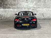 Bmw z4 roadster sdrive23i executive hardtop 204pk 2010, n-126-bz -handgeschakeld- - afbeelding 35 van  48