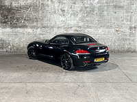 Bmw z4 roadster sdrive23i executive hardtop 204pk 2010, n-126-bz -handgeschakeld- - afbeelding 37 van  48