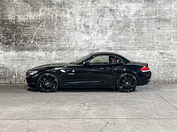 Bmw z4 roadster sdrive23i executive hardtop 204pk 2010, n-126-bz -handgeschakeld- - afbeelding 38 van  48