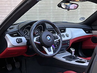 Bmw z4 roadster sdrive23i executive hardtop 204pk 2010, n-126-bz -handgeschakeld- - afbeelding 39 van  48