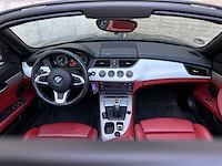 Bmw z4 roadster sdrive23i executive hardtop 204pk 2010, n-126-bz -handgeschakeld- - afbeelding 3 van  48