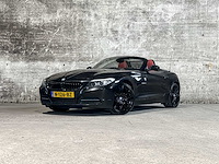 Bmw z4 roadster sdrive23i executive hardtop 204pk 2010, n-126-bz -handgeschakeld- - afbeelding 11 van  48