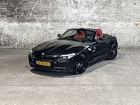 Bmw z4 roadster sdrive23i executive hardtop 204pk 2010, n-126-bz -handgeschakeld- - afbeelding 42 van  48