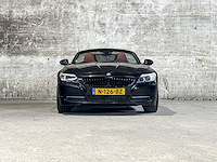 Bmw z4 roadster sdrive23i executive hardtop 204pk 2010, n-126-bz -handgeschakeld- - afbeelding 47 van  48