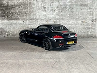 Bmw z4 roadster sdrive23i executive hardtop 204pk 2010, n-126-bz -handgeschakeld- - afbeelding 7 van  48