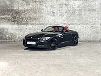 Bmw z4 roadster sdrive23i executive hardtop 204pk 2010, n-126-bz -handgeschakeld- - afbeelding 12 van  48