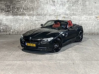 Bmw z4 roadster sdrive23i executive hardtop 204pk 2010, n-126-bz -handgeschakeld- - afbeelding 34 van  48