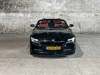Bmw z4 roadster sdrive23i executive hardtop 204pk 2010, n-126-bz -handgeschakeld- - afbeelding 45 van  48