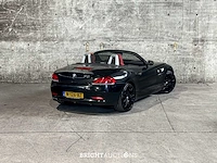 Bmw z4 roadster sdrive23i executive hardtop 204pk 2010, n-126-bz -handgeschakeld- - afbeelding 2 van  50