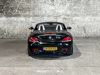 Bmw z4 roadster sdrive23i executive hardtop 204pk 2010, n-126-bz -handgeschakeld- - afbeelding 4 van  50