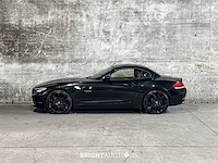Bmw z4 roadster sdrive23i executive hardtop 204pk 2010, n-126-bz -handgeschakeld- - afbeelding 8 van  50